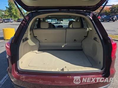 2014 Acura RDX - zdjęcie 20 z 22 - miniatura