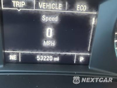 2021 Chevrolet Malibu LS 1FL - zdjęcie 15 z 21 - miniatura