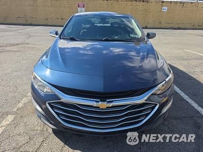 2020 Chevrolet Malibu LT 1LT - zdjęcie 2 z 21 - miniatura