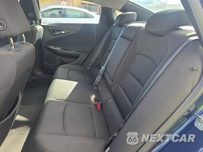 2020 Chevrolet Malibu LT 1LT - zdjęcie 16 z 21 - miniatura