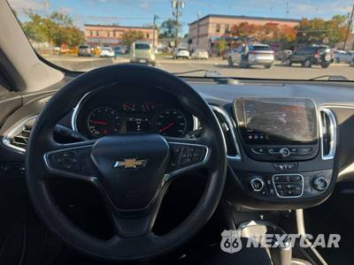 2020 Chevrolet Malibu LT 1LT - zdjęcie 14 z 21 - miniatura