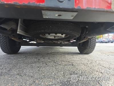 2020 Ram ProMaster 3500 Cargo Van High Roof 159.0" WB - zdjęcie 7 z 22 - miniatura