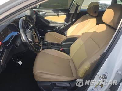 2019 Volkswagen Jetta SE - zdjęcie 7 z 30 - miniatura