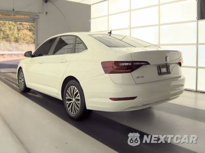 2019 Volkswagen Jetta SE - zdjęcie 6 z 30 - miniatura