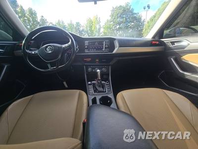 2019 Volkswagen Jetta SE - zdjęcie 11 z 30 - miniatura