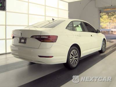 2019 Volkswagen Jetta SE - zdjęcie 4 z 30 - miniatura
