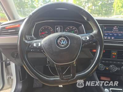 2019 Volkswagen Jetta SE - zdjęcie 10 z 30 - miniatura
