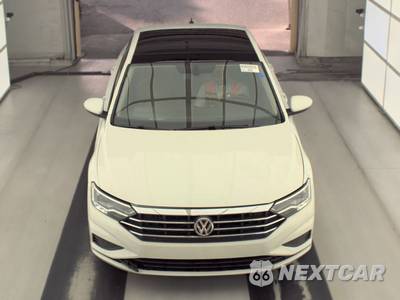 2019 Volkswagen Jetta SE - zdjęcie 2 z 30 - miniatura