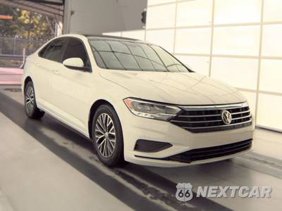 2019 Volkswagen Jetta SE - zdjęcie 3 z 30 - miniatura