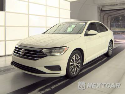 2019 Volkswagen Jetta SE - zdjęcie 1 z 30 - miniatura