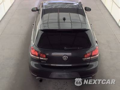 2011 Volkswagen GTI w/Sunroof - zdjęcie 5 z 42 - miniatura