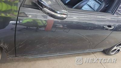 2011 Volkswagen GTI w/Sunroof - zdjęcie 28 z 42 - miniatura