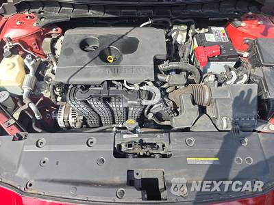 2019 Nissan Altima Platinum - zdjęcie 15 z 42 - miniatura