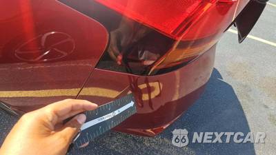 2019 Nissan Altima Platinum - zdjęcie 22 z 42 - miniatura