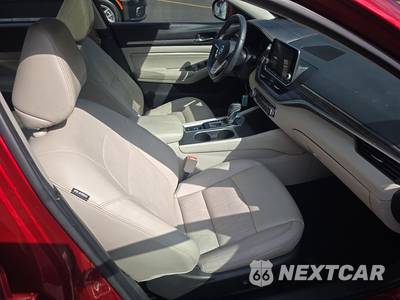 2019 Nissan Altima Platinum - zdjęcie 8 z 42 - miniatura