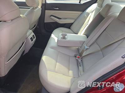 2019 Nissan Altima Platinum - zdjęcie 13 z 42 - miniatura