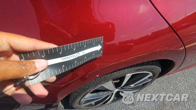 2019 Nissan Altima Platinum - zdjęcie 33 z 42 - miniatura