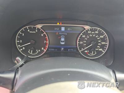 2019 Nissan Altima Platinum - zdjęcie 12 z 42 - miniatura