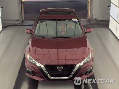 2019 Nissan Altima Platinum - zdjęcie 2 z 42 - miniatura