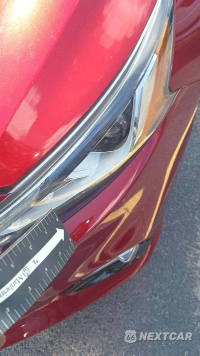 2019 Nissan Altima Platinum - zdjęcie 30 z 42 - miniatura