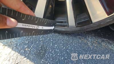 2019 Nissan Altima Platinum - zdjęcie 32 z 42 - miniatura