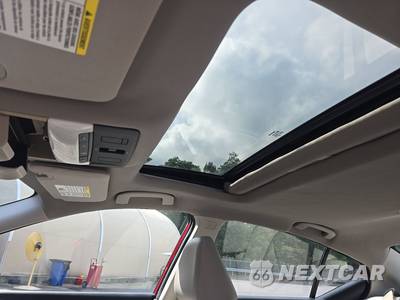 2019 Nissan Altima Platinum - zdjęcie 18 z 42 - miniatura
