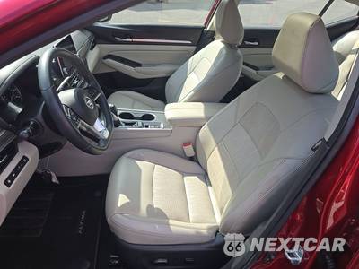 2019 Nissan Altima Platinum - zdjęcie 7 z 42 - miniatura