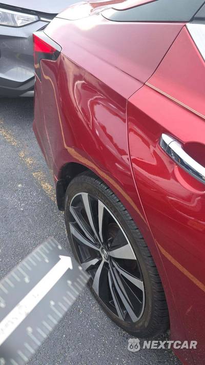 2019 Nissan Altima Platinum - zdjęcie 20 z 42 - miniatura