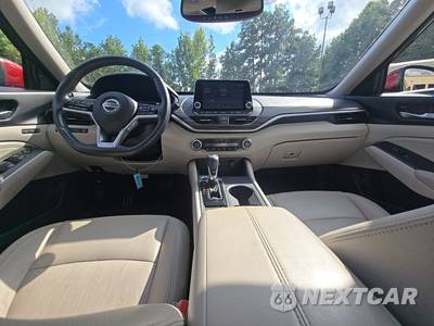 2019 Nissan Altima Platinum - zdjęcie 11 z 42 - miniatura
