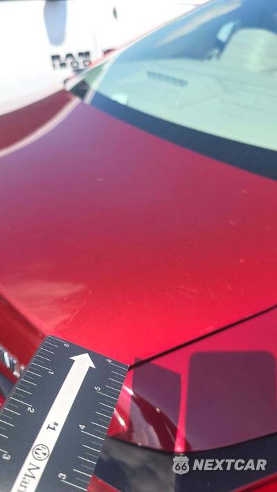 2019 Nissan Altima Platinum - zdjęcie 27 z 42 - miniatura