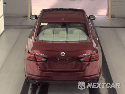 2019 Nissan Altima Platinum - zdjęcie 5 z 42 - miniatura