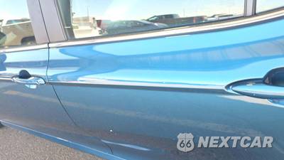 2025 Toyota Camry XLE - zdjęcie 24 z 31 - miniatura