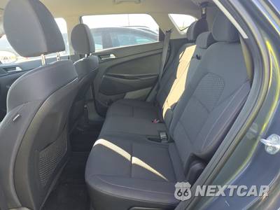 2021 Hyundai Tucson SE - zdjęcie 13 z 26 - miniatura