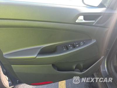 2021 Hyundai Tucson SE - zdjęcie 9 z 26 - miniatura