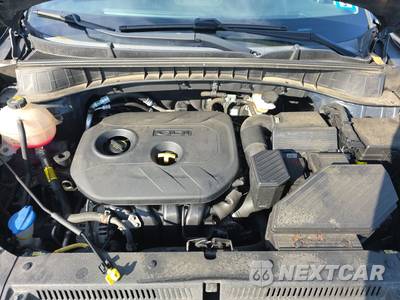 2021 Hyundai Tucson SE - zdjęcie 15 z 26 - miniatura
