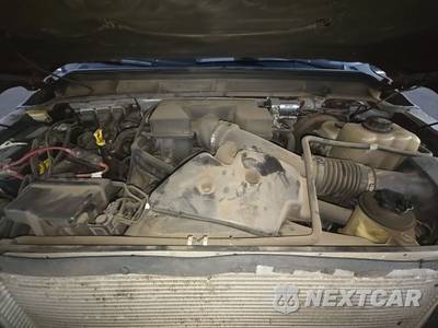 2011 Ford Super Duty F-250 Lariat Crew Cab Medium Bed - zdjęcie 15 z 47 - miniatura