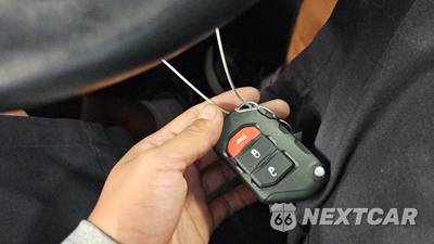 2021 Jeep Wrangler Unlimited Islander - zdjęcie 19 z 29 - miniatura