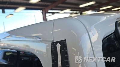 2021 Jeep Wrangler Unlimited Islander - zdjęcie 25 z 29 - miniatura