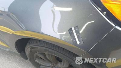 2019 Ford Edge Titanium - zdjęcie 22 z 25 - miniatura