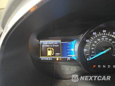 2019 Ford Edge Titanium - zdjęcie 12 z 25 - miniatura