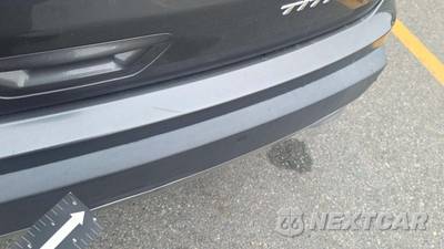 2019 Ford Edge Titanium - zdjęcie 25 z 25 - miniatura