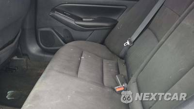 2019 Nissan Altima SV - zdjęcie 32 z 39 - miniatura