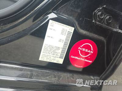 2019 Nissan Altima SV - zdjęcie 14 z 39 - miniatura