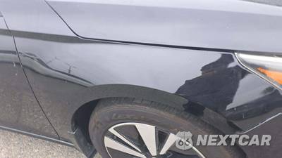 2019 Nissan Altima SV - zdjęcie 21 z 39 - miniatura