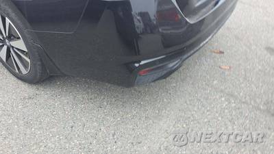 2019 Nissan Altima SV - zdjęcie 34 z 39 - miniatura