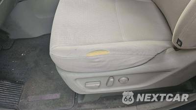 2017 Kia Sedona LX 120.5" WB - zdjęcie 36 z 48 - miniatura