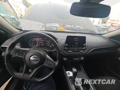 2019 Nissan Altima SV - zdjęcie 11 z 39 - miniatura