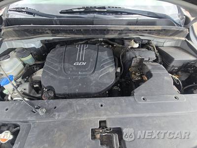 2017 Kia Sedona LX 120.5" WB - zdjęcie 16 z 48 - miniatura