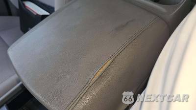 2017 Kia Sedona LX 120.5" WB - zdjęcie 40 z 48 - miniatura