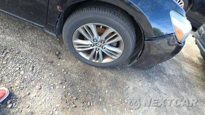 2016 Toyota Camry SE - zdjęcie 41 z 42 - miniatura